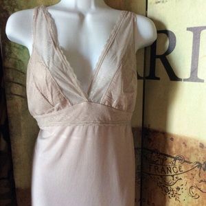 Tops - Gray tank Tops - Gray tank